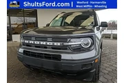 Ford Bronco Sport 2024 AWD B