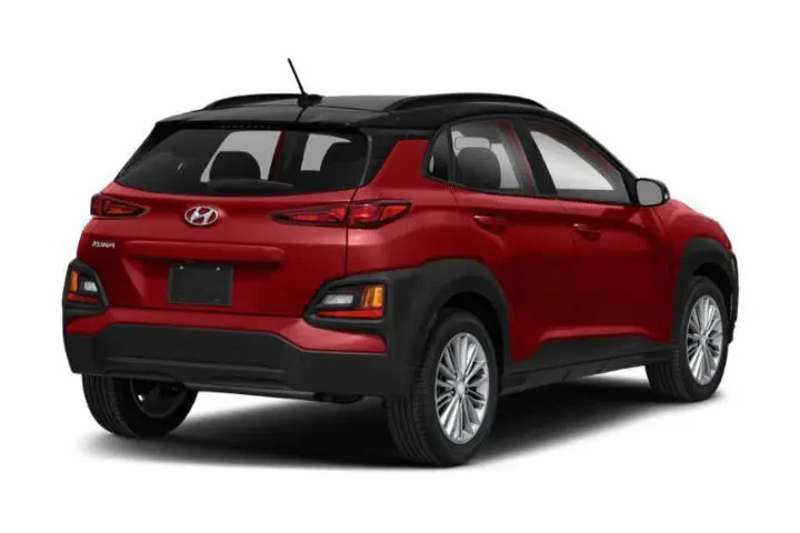 $19995 : Hyundai KONA 2021 AWD SEL 4d image 5