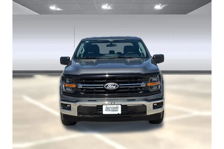 $39998 : Ford F-150 2025 4x2 XLT 4dr image 6