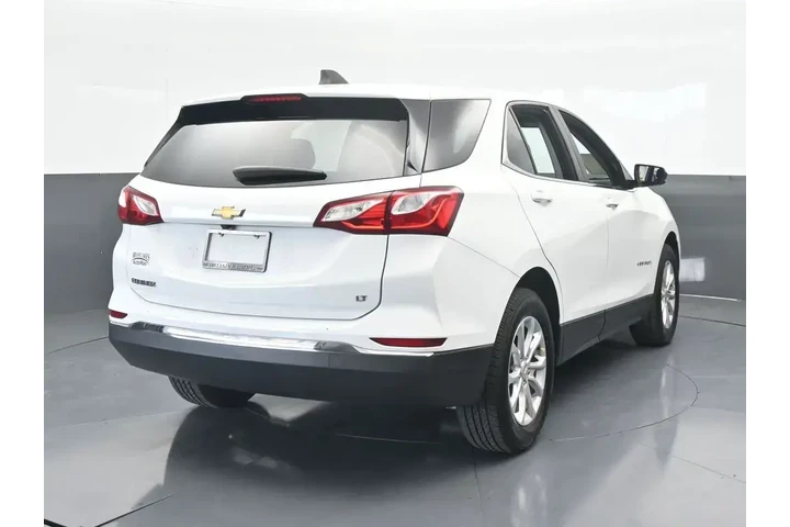 $13995 : Chevrolet Equinox 2021 LT 4d image 5