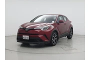 $16998 : Toyota C-HR 2018 XLE 4dr Cro thumbnail