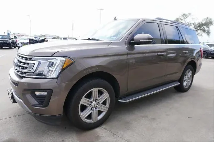 $27888 : Ford Expedition 2019 4x2 XLT image 3