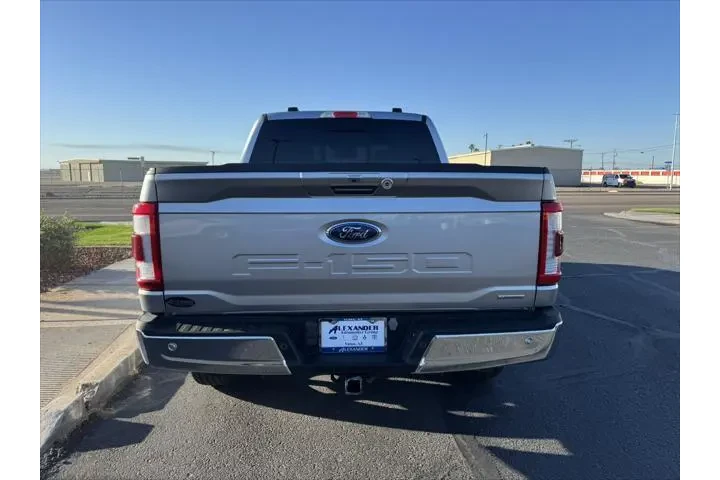 $39999 : Ford F-150 2023 4x4 XL 4dr S image 6