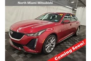 Cadillac CT5 2020 AWD Sport en Miami