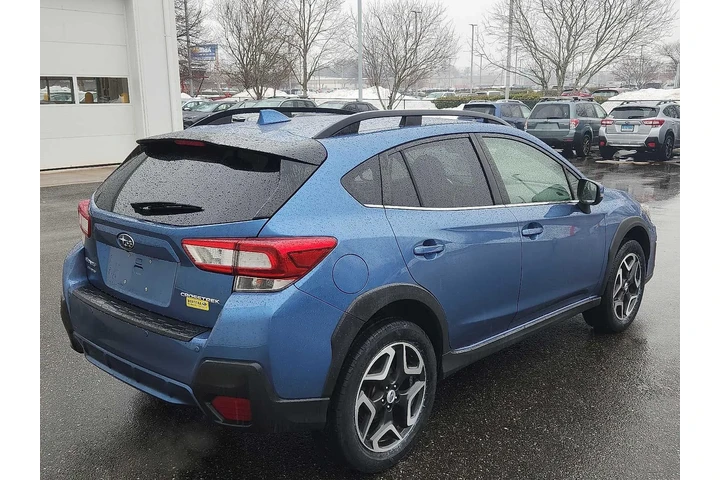 $15995 : Subaru Crosstrek 2018 AWD 2. image 6
