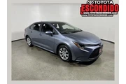 Toyota Corolla 2024 LE 4dr S