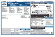 $39000 : Ford Expedition MAX 2024 4x2 thumbnail