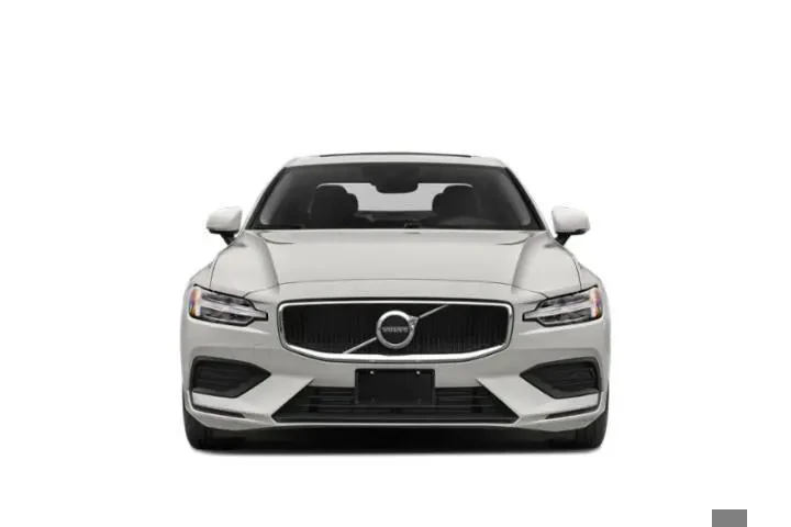 $19300 : Volvo S60 2021 AWD T5 Moment image 4