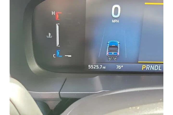 $29840 : Ford Maverick 2025 XL 4dr Su image 6