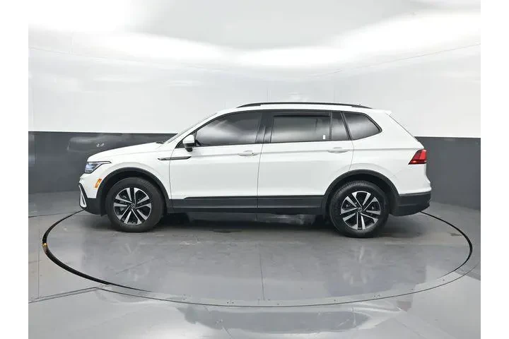$21496 : Volkswagen Tiguan 2022 AWD S image 2