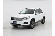$13998 : Volkswagen Tiguan 2017 AWD 2 thumbnail