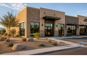 Huitec Landscaping en Albuquerque
