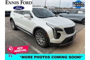Cadillac XT4 2020 Premium Lu en Dallas