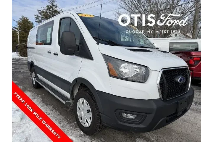 $33700 : Ford Transit 2024 250 3dr SW image 1