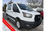 Ford Transit 2024 250 3dr SW