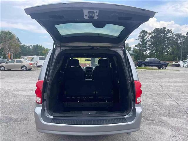 $11550 : 2016 DODGE GRAND CARAVAN PASS image 8