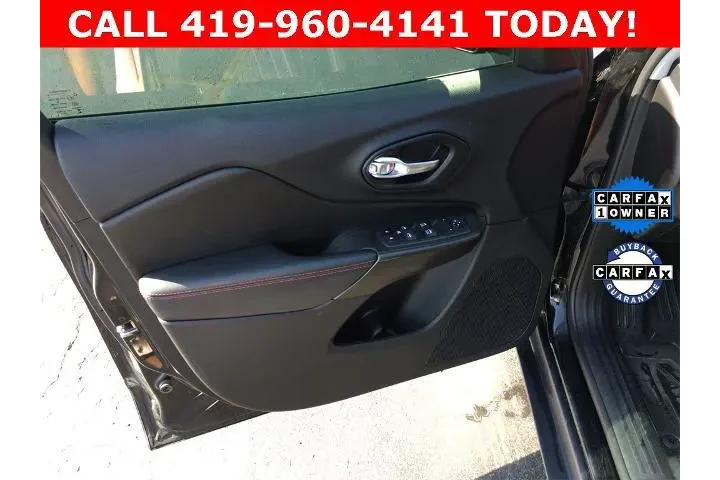 $21478 : Jeep Cherokee 2021 4x4 Trail image 2