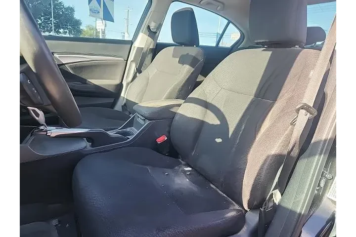 $9497 : Honda Civic 2013 EX 4dr Seda image 7