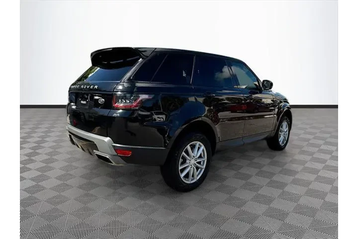 $30545 : Land Rover Range Rover Sport image 6
