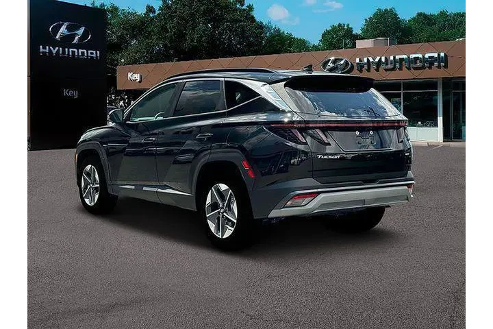 $29999 : Hyundai TUCSON 2025 AWD SEL image 5