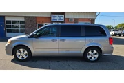 2013 Grand Caravan SE