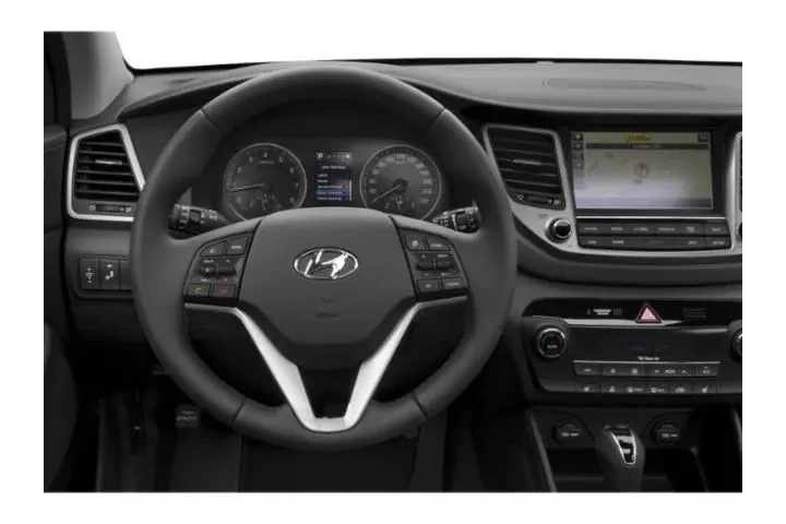 $15987 : Hyundai TUCSON 2018 AWD Limi image 7