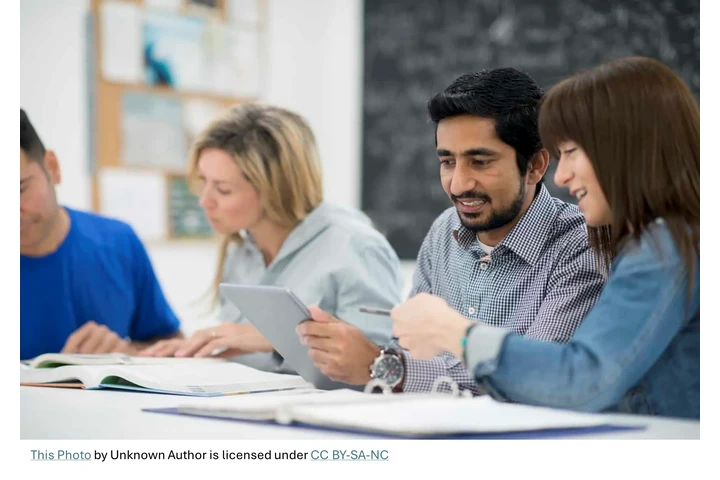 Aprenda o Mejore su Ingles image 1