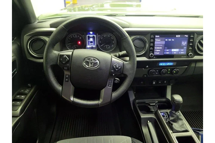 $34998 : Toyota Tacoma 2022 4x2 TRD S image 9