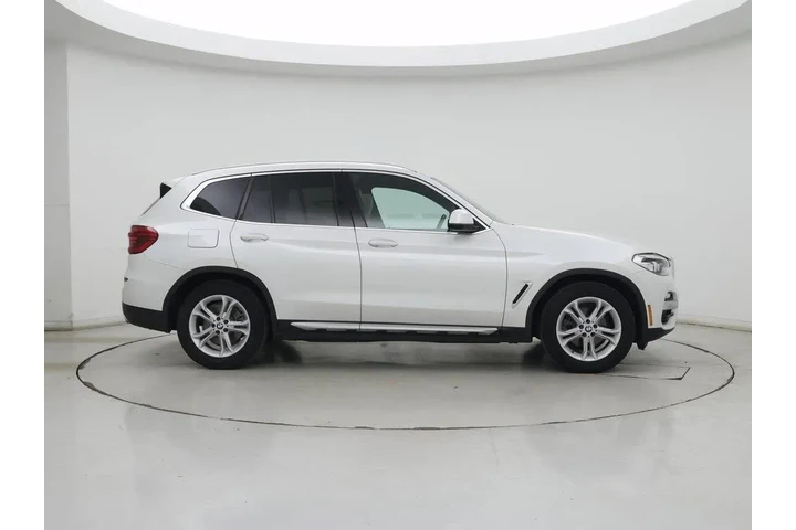 $24998 : BMW X3 2019 sDrive30i 4dr Sp image 7