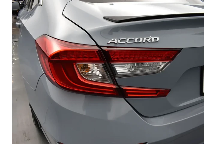 $21226 : Honda Accord 2022 Sport 4dr image 6