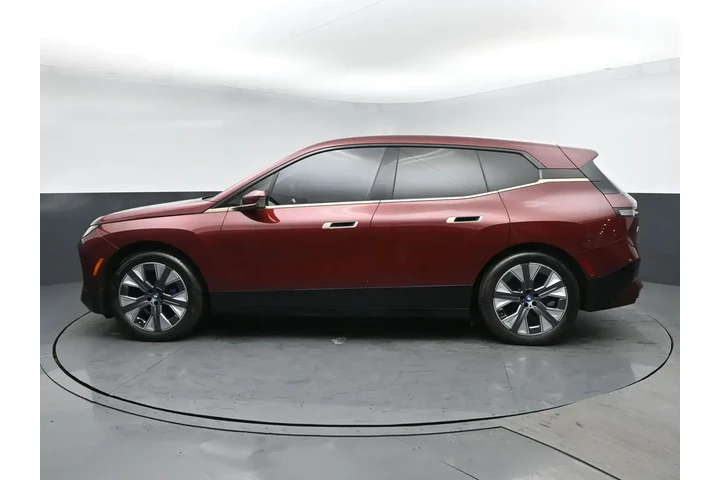 $29395 : BMW iX 2022 AWD xDrive50 4dr image 4