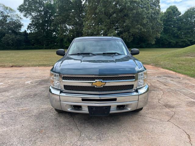 $12500 : 2012 Silverado 1500 LS image 3