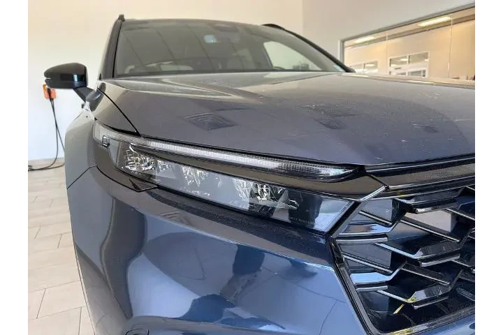 $34898 : Honda CR-V Hybrid 2024 AWD S image 9