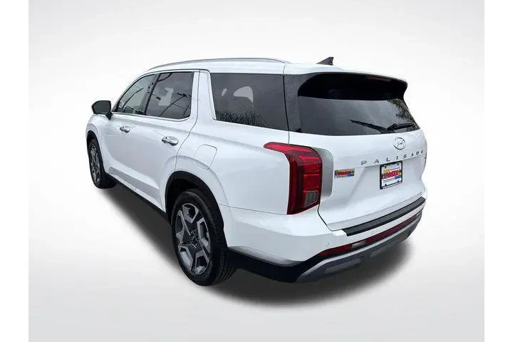$34036 : Hyundai PALISADE 2024 AWD SE image 3