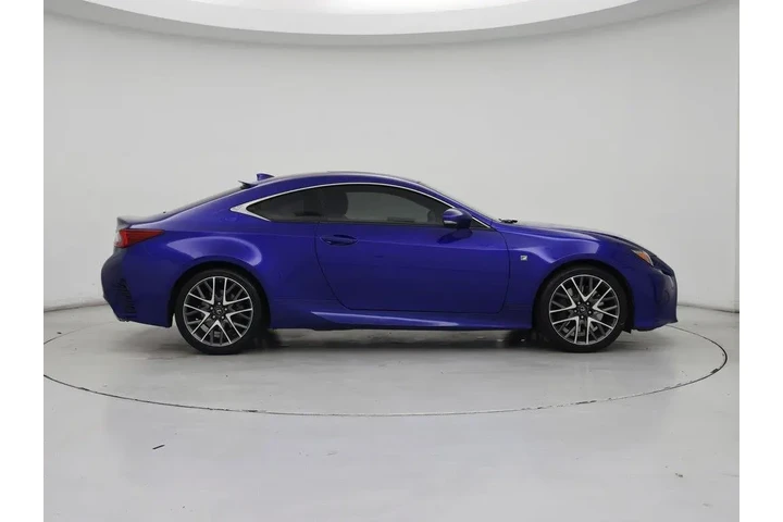 $24998 : Lexus RC 350 2015 2dr Coupe image 7