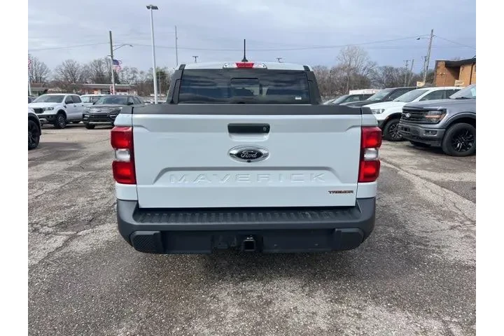$29625 : Ford Maverick 2023 AWD Laria image 5