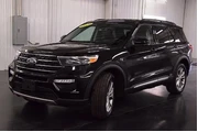 $35000 : Ford Explorer 2024 AWD XLT 4 thumbnail