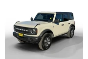 Ford Bronco 2025 4x4 Big Ben