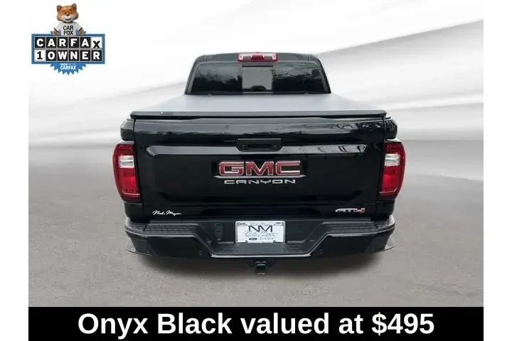 $39970 : GMC Canyon 2024 4x4 AT4 4dr image 6