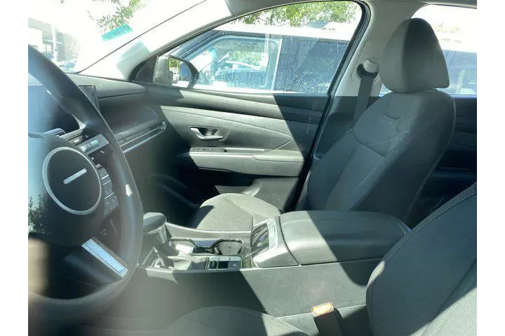 $24984 : Hyundai TUCSON 2025 SE 4dr S image 9