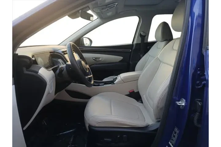 $22925 : Hyundai TUCSON 2023 SEL 4dr image 9