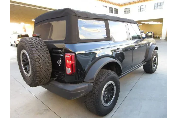 $37280 : Ford Bronco 2022 4x4 Base Ad image 3