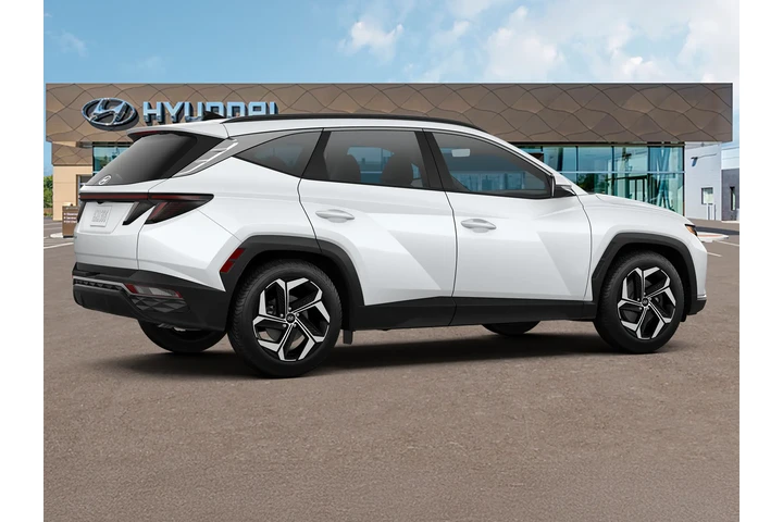 $22901 : Hyundai TUCSON 2023 SEL 4dr image 8