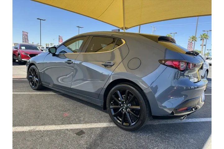 $23999 : Mazda Mazda3 Hatchback 2024 image 7