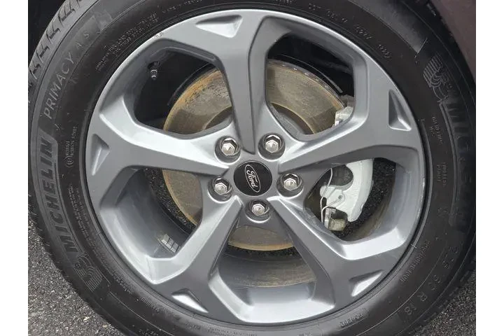 $26315 : Ford Escape 2023 AWD ST-Line image 9