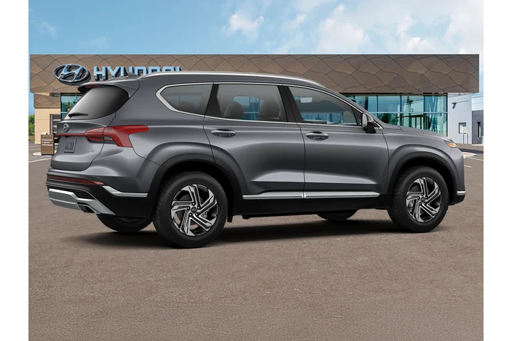 $24991 : Hyundai SANTA FE 2023 AWD SE image 8