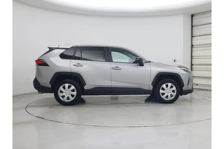 $26998 : Toyota RAV4 2024 AWD LE 4dr image 7