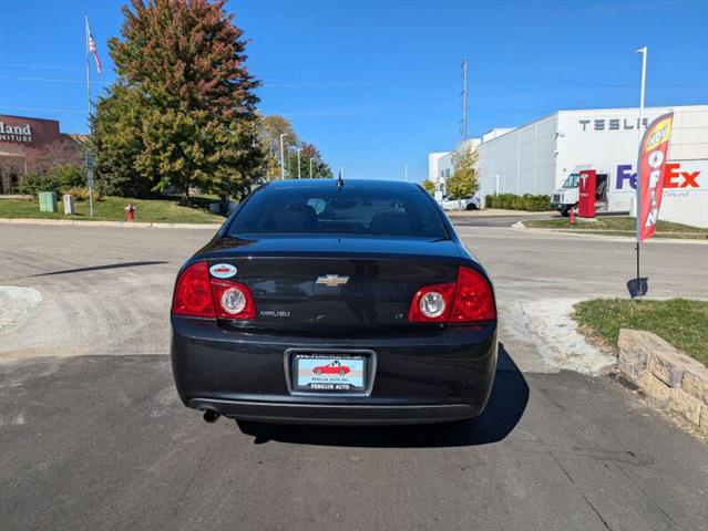 $4990 : 2009 Malibu LT image 4