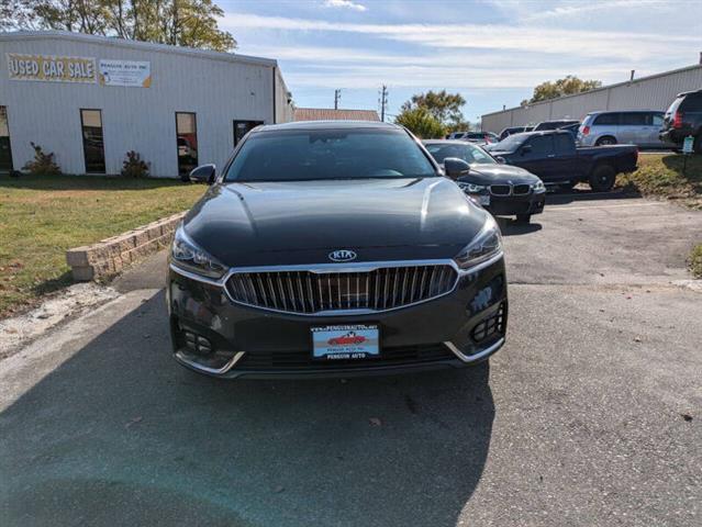 $11990 : 2017 Cadenza Technology image 10