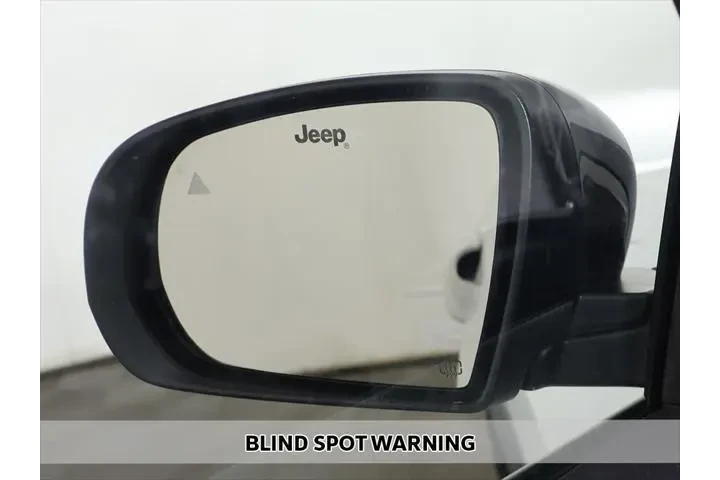 $18893 : Jeep Compass 2022 4x4 Latitu image 3